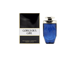 Perfume Paradise Gorgeous Girl Mujer Edp 100 ml