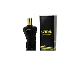 Perfume Essencia De Flores La Homme Le Parfum Fragance World Hombre Edp 100 ml