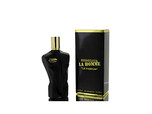 Perfume Essencia De Flores La Homme Le Parfum Hombre Edp 100 ml