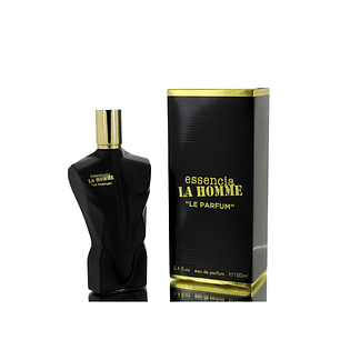 Perfume Essencia De Flores La Homme Le Parfum Hombre Edp 100 ml