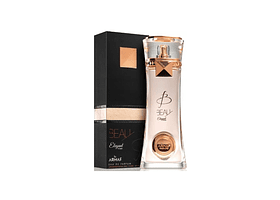 Perfume Armaf Beau Elegant Mujer Edp 100 ml