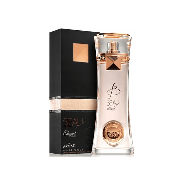 Perfume Armaf Beau Elegant Mujer Edp 100 ml