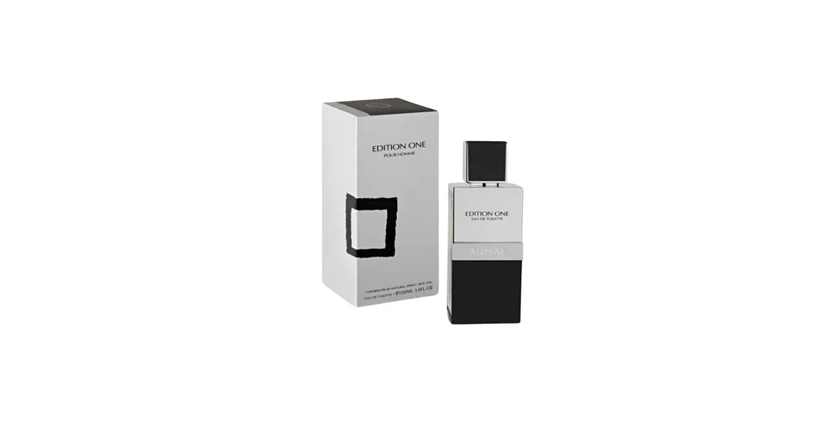 ARMAF Edition Pour Homme One