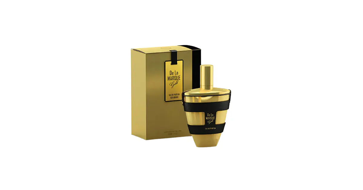 ARMAF De La Marque Gold