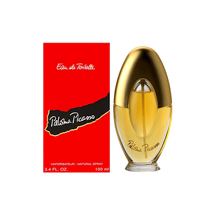 Perfume Paloma Picasso Dama Edt 100 ml