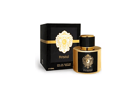 Perfume Paradise Krystal Fragance World Mujer Edp 100 ml