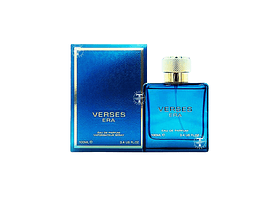 Perfume Paradise Verses Era Fragance World Hombre Edp 100 ml