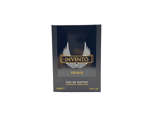 PERFUME PARADISE INVENTO VENUS HOMBRE EDP 100 ML