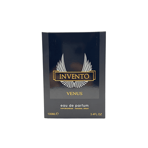 PERFUME PARADISE INVENTO VENUS HOMBRE EDP 100 ML