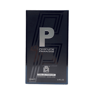 Perfume Paradise P Perfume Paradise Hombre Edp 100 ml