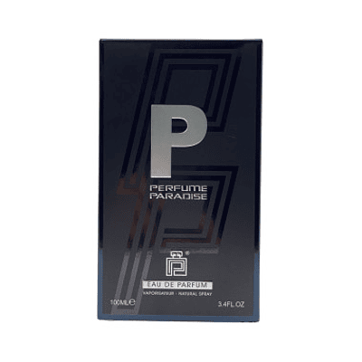 Perfume Paradise P Perfume Paradise Hombre Edp 100 Ml