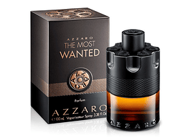 Perfume Azzaro The Most Wanted Parfum Hombre Edp 100 ml