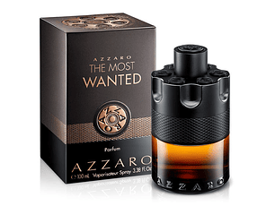 Perfume Azzaro The Most Wanted Parfum Hombre Parfum 100 ml