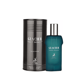 Perfume Maison Alhambra Glacier Hombre Edp 100 ml