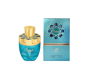 Perfume Afnan Rare Tiffany Mujer Edp 100 ml