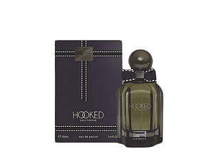 Perfume Rue Broca Hooked Pour Homme Hombre Edp 100 ml