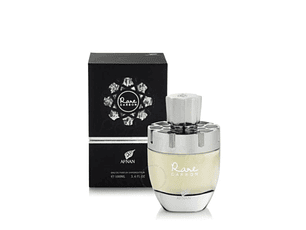 Perfume Afnan Rare Carbon Hombre Edp 100 ml