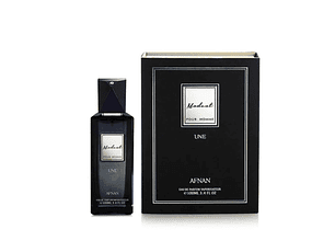 Perfume Afnan Modest Une Pour Homme Hombre Edp 100 ml