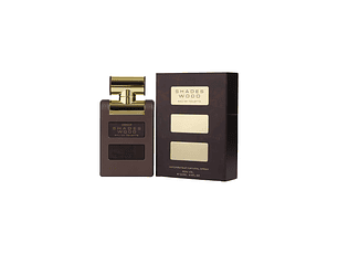 Perfume Armaf Shades Wood Hombre Edp 100 ml