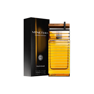 PERFUME ARMAF VENETIAN AMBRE EDITION HOMBRE EDP 100 ML