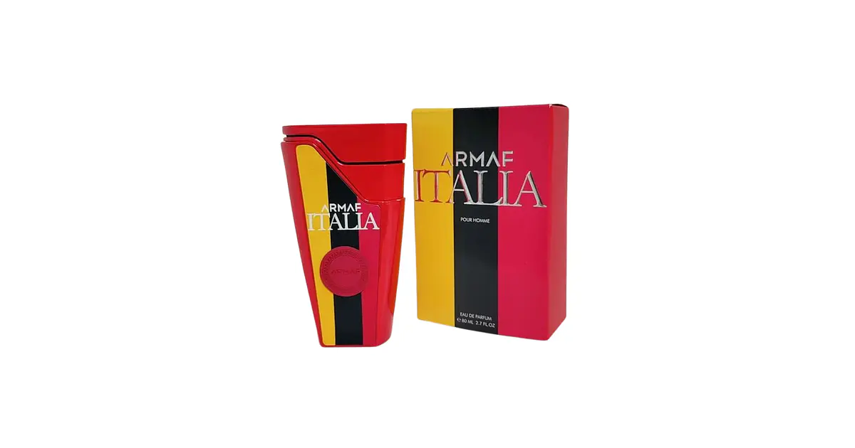 ARMAF Italia