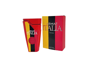 PERFUME ARMAF ITALIA HOMBRE EDP 80 ML