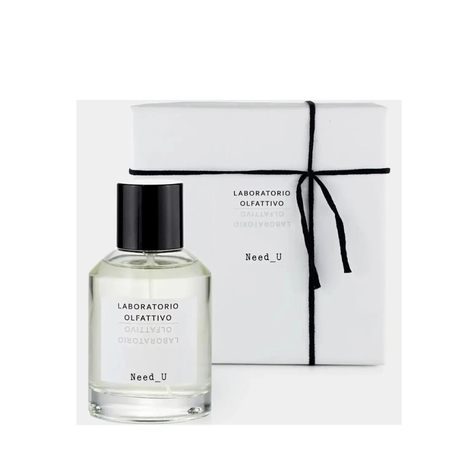 Perfume Laboratorio Olfattivo Need U Unisex Edp 100 ml