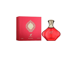 Perfume Afnan Turathi Red Mujer Edp 90 ml