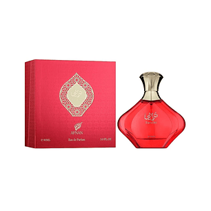 Perfume Afnan Turathi Red Mujer Edp 90 ml