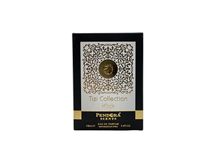 Perfume Pendora Scents Tizi Collection Klick Unisex Edp 100 ml