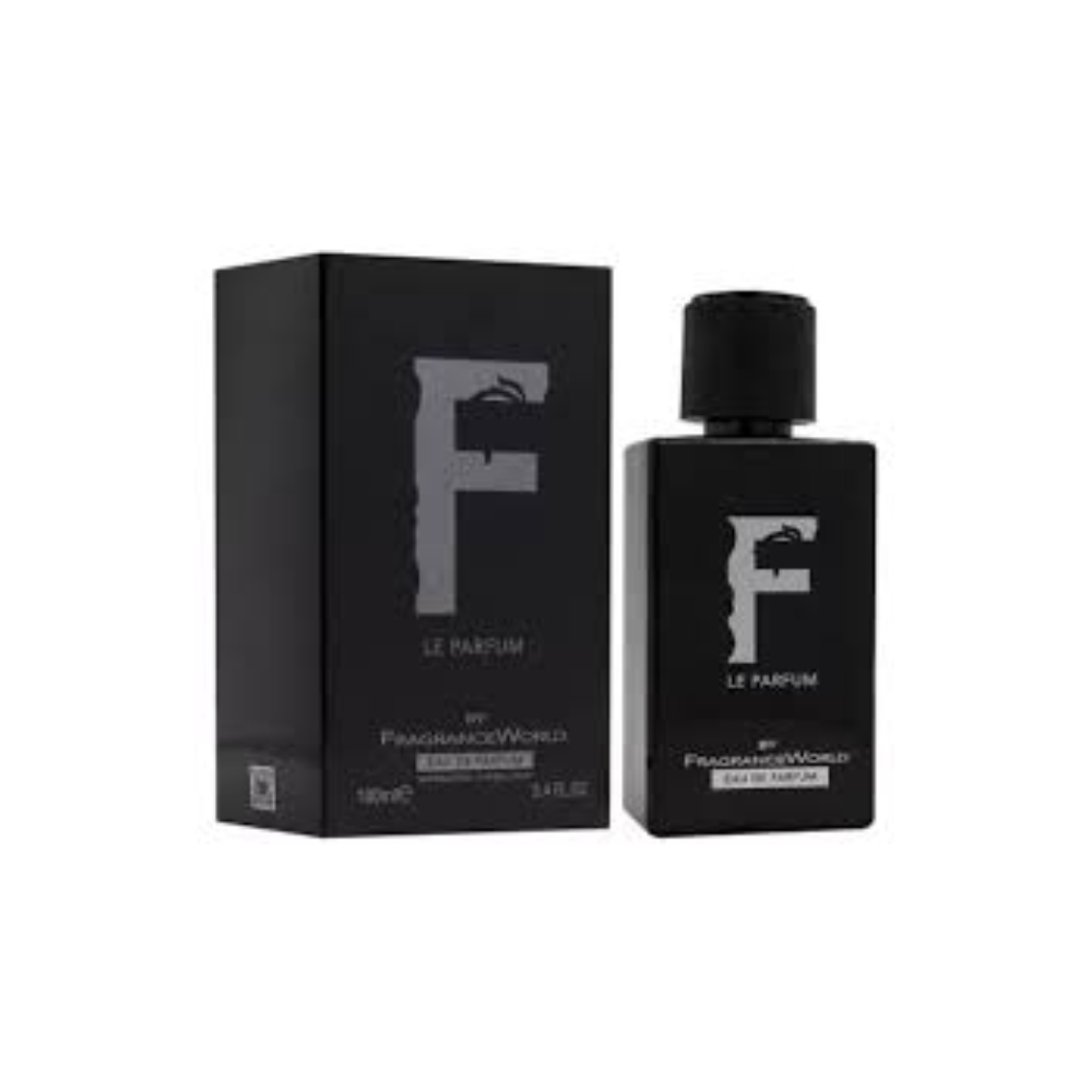 PERFUME FRAGRANCE WORLD F LE PARFUM UNISEX EDP 100 ML