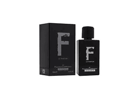 Perfume Fragance World F Le Parfum Unisex Edp 100 ml