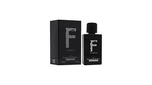 Perfume Fragance World F Le Parfum Unisex Edp 100 ml