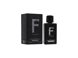 PERFUME FRAGRANCE WORLD F LE PARFUM UNISEX EDP 100 ML