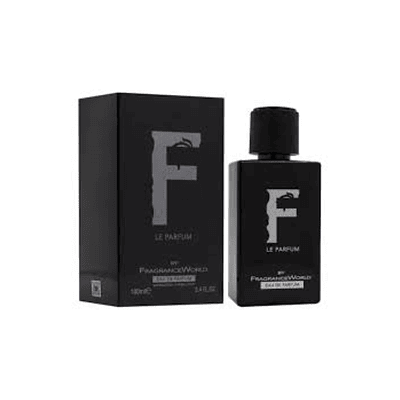 Perfume Fragance World F Le Parfum Unisex Edp 100 Ml