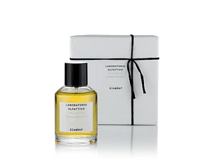 Perfume Laboratorio Olfattivo Alambar Unisex Edp 100 ml