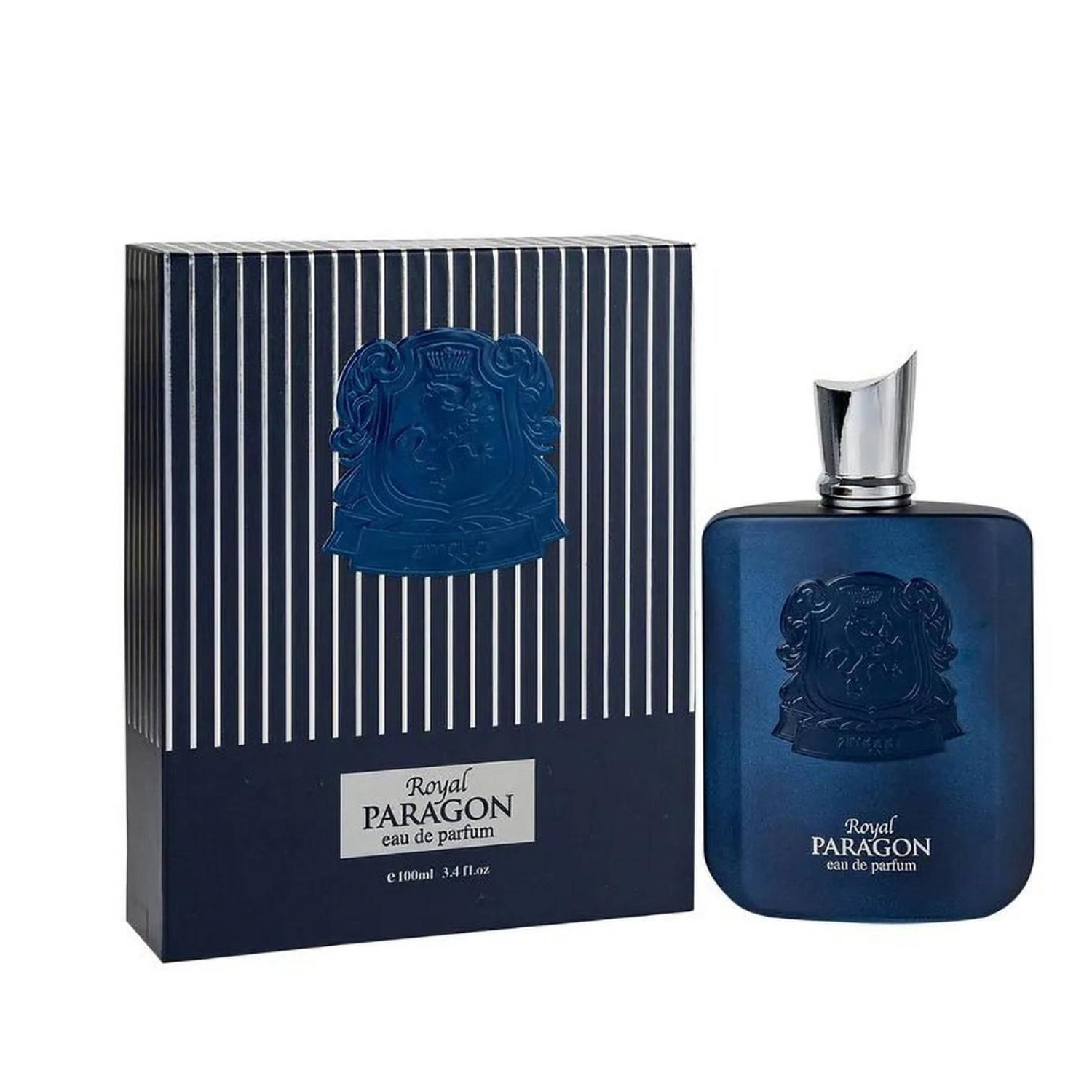 PERFUME AFNAN ROYAL PARAGON ZIMAYA UNISEX EDP 100 ML