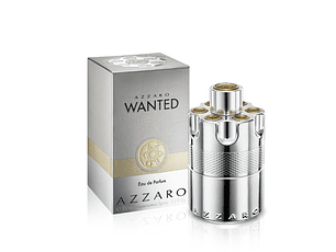 PERFUME AZZARO WANTED VARON EDP 100 ML