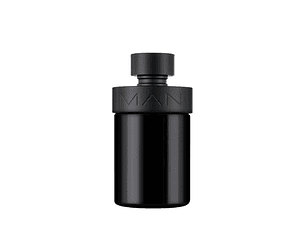 PERFUME HALLOWEEN MYSTERY MAN VARON EDP 125 ML TESTER