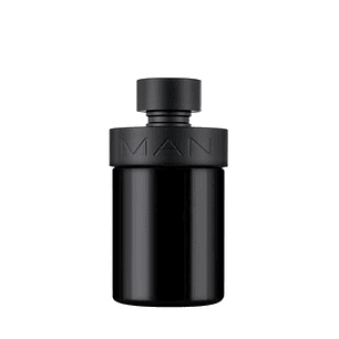 PERFUME HALLOWEEN MYSTERY MAN VARON EDP 125 ML TESTER