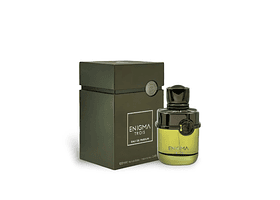 Perfume French Avenue Enigma Trois Mujer Edp 100 ml