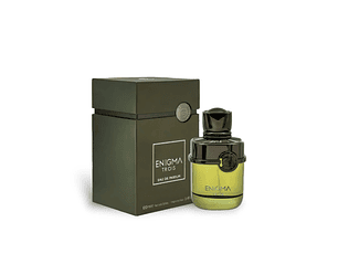 Perfume French Avenue Enigma Trois Mujer Edp 100 ml