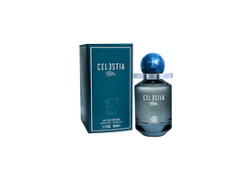 Perfume Fragance World Celestia Blu Hombre Edp 100 ml