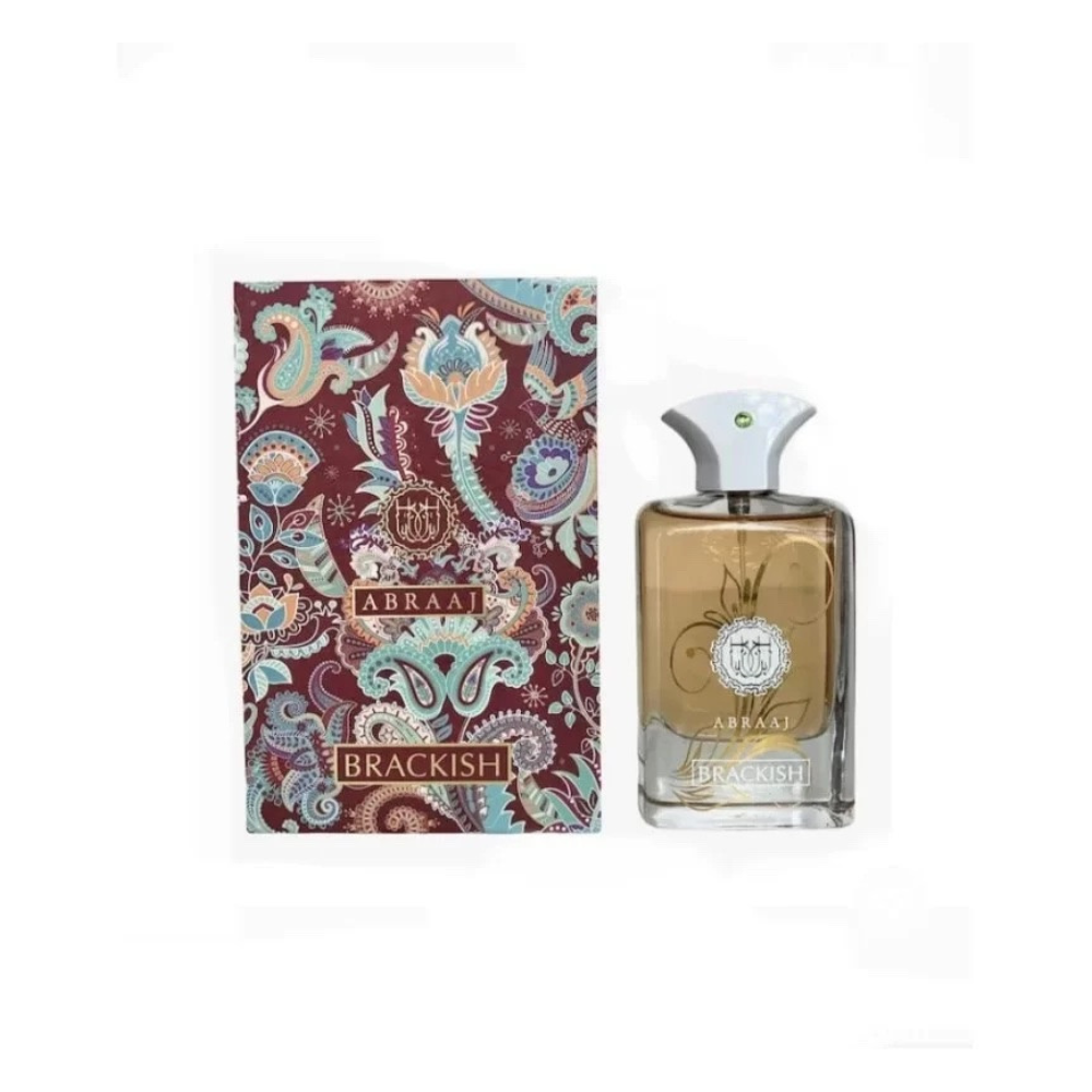 Perfume French Avenue Abraaj Brackish Unisex Edp 100 ml
