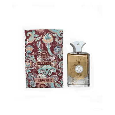 Perfume French Avenue Abraaj Brackish Unisex Edp 100 Ml