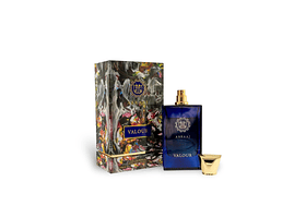 Perfume French Avenue Abraaj Valour Unisex Edp 100 ml