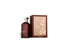 Perfume Athoor Al Alam Nazih Fragance World Unisex Edp 100 ml