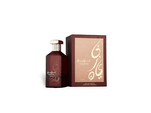 Perfume Athoor Al Alam Nazih Unisex Edp 100 ml