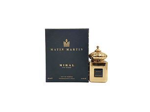 Perfume Matin Martin Miral For Women Mujer Edp 100 ml