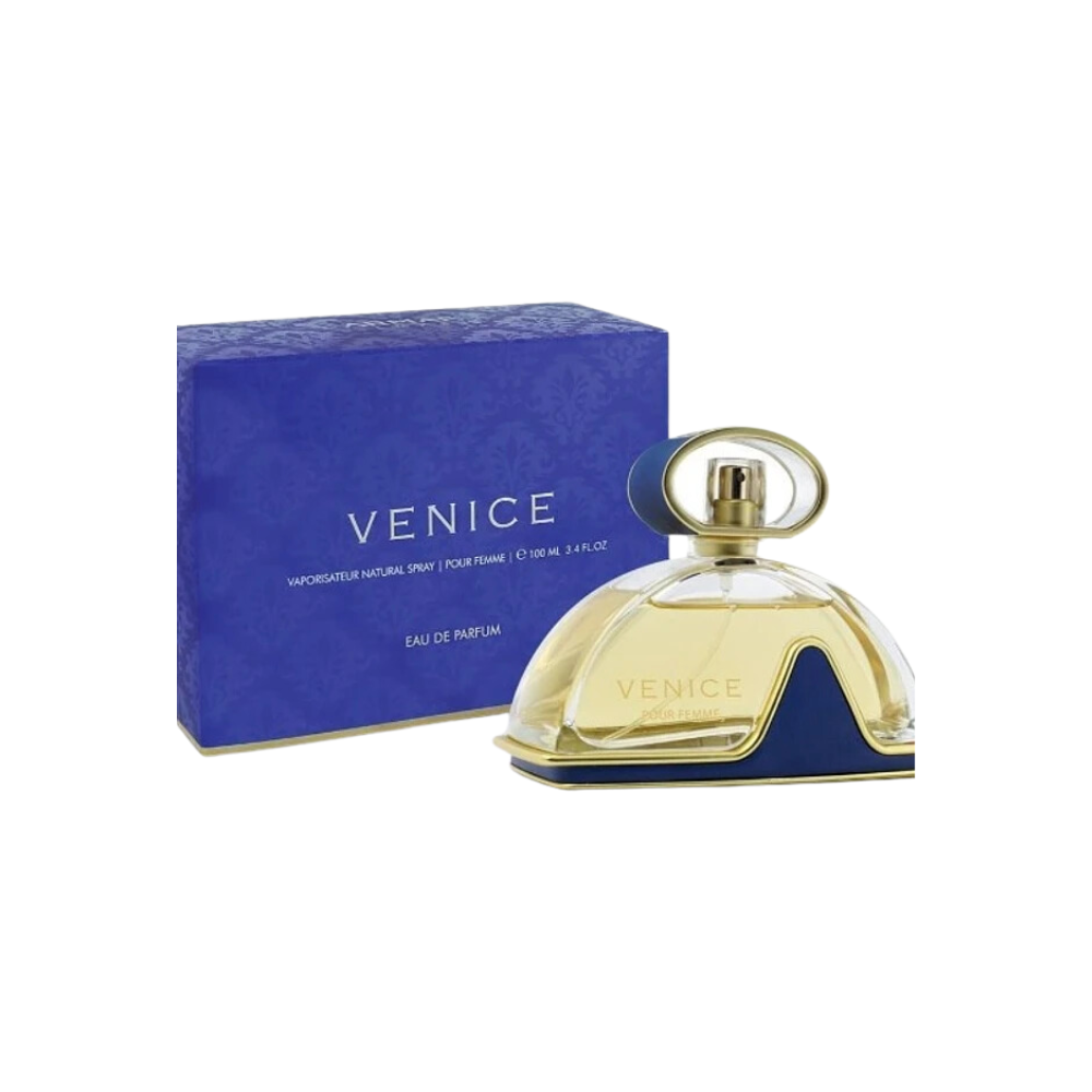 Armaf Luxe Venice pour Femme EDP 100 ML (M)